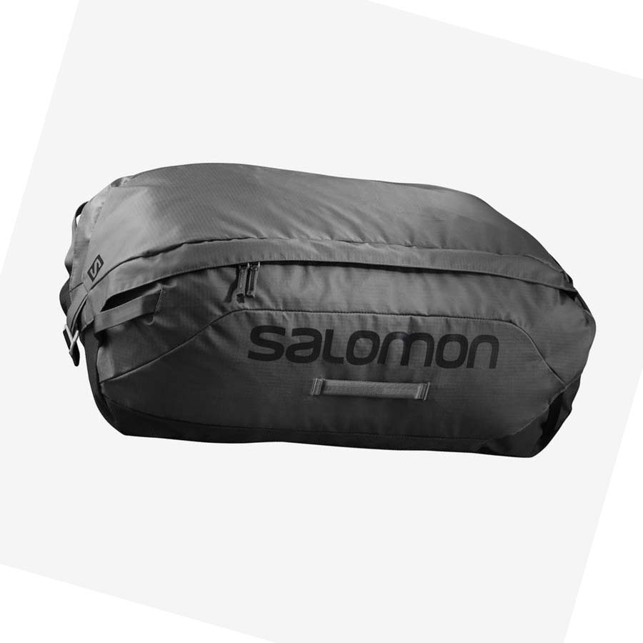 Bolsas Salomon OUTLIFE DUFFEL 70 Hombre Grises | MX 3030SGL